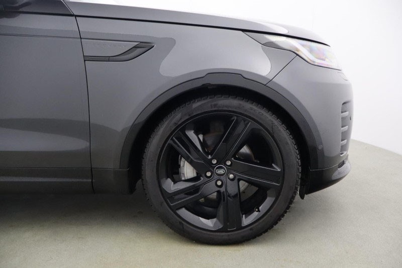 2024 (24) LAND ROVER DISCOVERY 3.0 D300 Dynamic HSE 5dr Auto 5980792