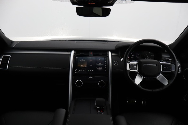 2024 (24) LAND ROVER DISCOVERY 3.0 D300 Dynamic HSE 5dr Auto 5980743