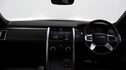 2024 (24) LAND ROVER DISCOVERY 3.0 D300 Dynamic HSE 5dr Auto 5980743