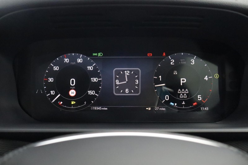 2024 (24) LAND ROVER DISCOVERY 3.0 D300 Dynamic HSE 5dr Auto 5980757