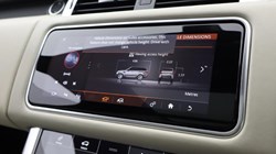 2020 (70) LAND ROVER RANGE ROVER SPORT 2.0 P400e HSE Dynamic 5dr Auto 5981720