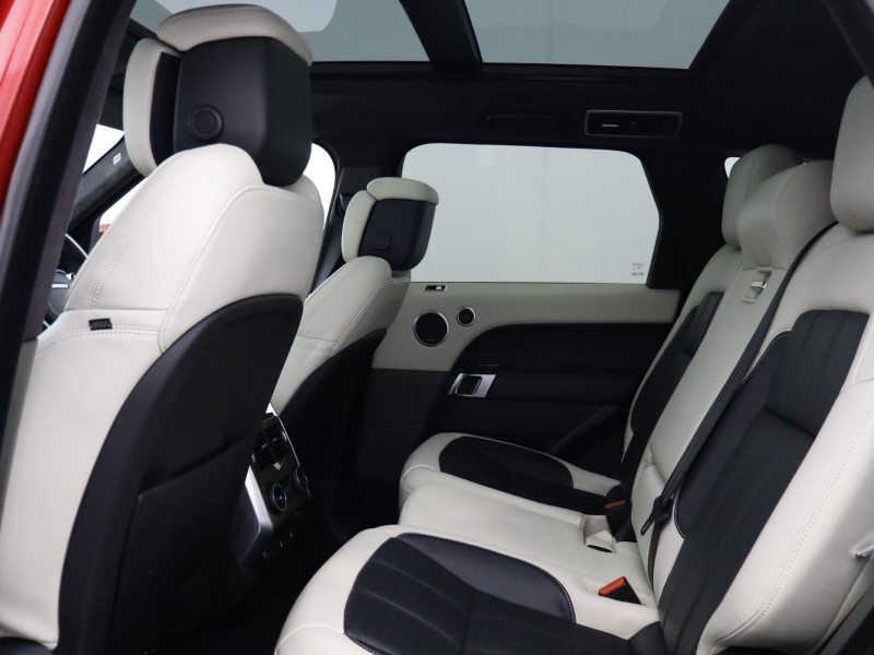 2020 (70) LAND ROVER RANGE ROVER SPORT 2.0 P400e HSE Dynamic 5dr Auto 5981685