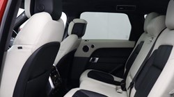 2020 (70) LAND ROVER RANGE ROVER SPORT 2.0 P400e HSE Dynamic 5dr Auto 5981685