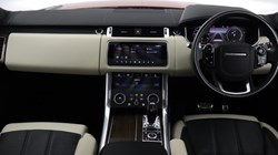 2020 (70) LAND ROVER RANGE ROVER SPORT 2.0 P400e HSE Dynamic 5dr Auto 5981701