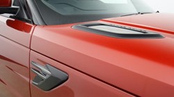 2020 (70) LAND ROVER RANGE ROVER SPORT 2.0 P400e HSE Dynamic 5dr Auto 5981693