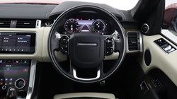 2020 (70) LAND ROVER RANGE ROVER SPORT 2.0 P400e HSE Dynamic 5dr Auto 5981704