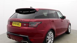 2020 (70) LAND ROVER RANGE ROVER SPORT 2.0 P400e HSE Dynamic 5dr Auto 5981670