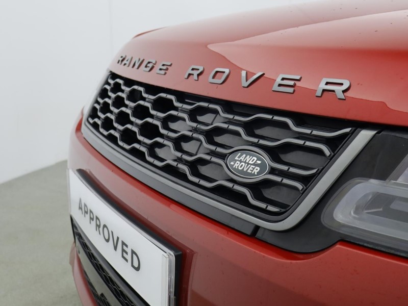 2020 (70) LAND ROVER RANGE ROVER SPORT 2.0 P400e HSE Dynamic 5dr Auto 5981698