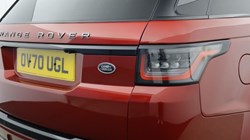 2020 (70) LAND ROVER RANGE ROVER SPORT 2.0 P400e HSE Dynamic 5dr Auto 5981672