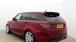 2020 (70) LAND ROVER RANGE ROVER SPORT 2.0 P400e HSE Dynamic 5dr Auto 5981671