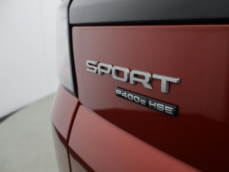 2020 (70) LAND ROVER RANGE ROVER SPORT 2.0 P400e HSE Dynamic 5dr Auto 5981676