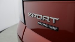 2020 (70) LAND ROVER RANGE ROVER SPORT 2.0 P400e HSE Dynamic 5dr Auto 5981676