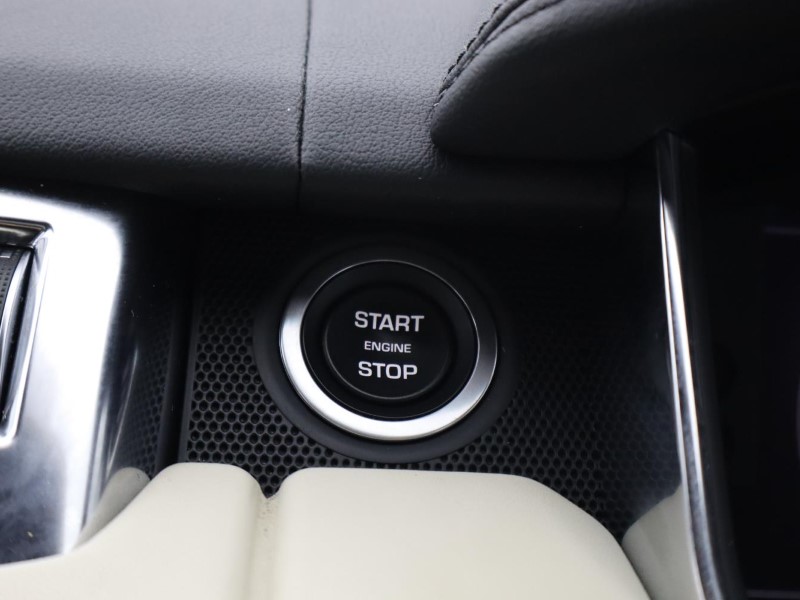 2020 (70) LAND ROVER RANGE ROVER SPORT 2.0 P400e HSE Dynamic 5dr Auto 5981722