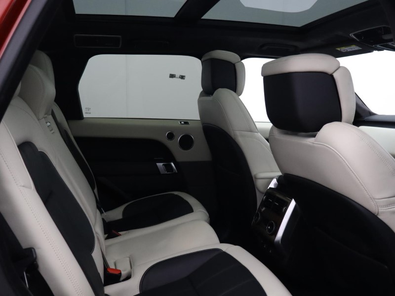 2020 (70) LAND ROVER RANGE ROVER SPORT 2.0 P400e HSE Dynamic 5dr Auto 5981690