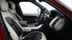 2020 (70) LAND ROVER RANGE ROVER SPORT 2.0 P400e HSE Dynamic 5dr Auto 5981707