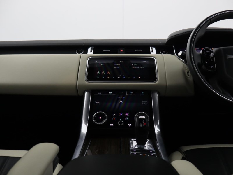 2020 (70) LAND ROVER RANGE ROVER SPORT 2.0 P400e HSE Dynamic 5dr Auto 5981702