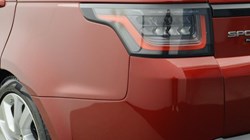 2020 (70) LAND ROVER RANGE ROVER SPORT 2.0 P400e HSE Dynamic 5dr Auto 5981674