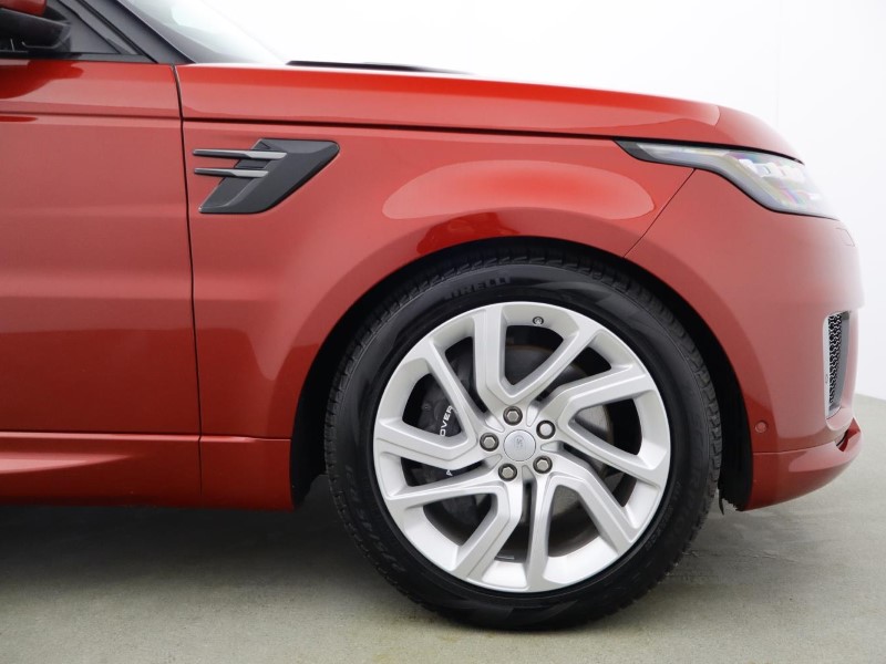 2020 (70) LAND ROVER RANGE ROVER SPORT 2.0 P400e HSE Dynamic 5dr Auto 5981695