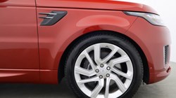 2020 (70) LAND ROVER RANGE ROVER SPORT 2.0 P400e HSE Dynamic 5dr Auto 5981695