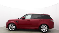 2020 (70) LAND ROVER RANGE ROVER SPORT 2.0 P400e HSE Dynamic 5dr Auto 5981669