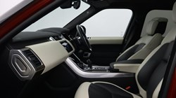 2020 (70) LAND ROVER RANGE ROVER SPORT 2.0 P400e HSE Dynamic 5dr Auto 5981687