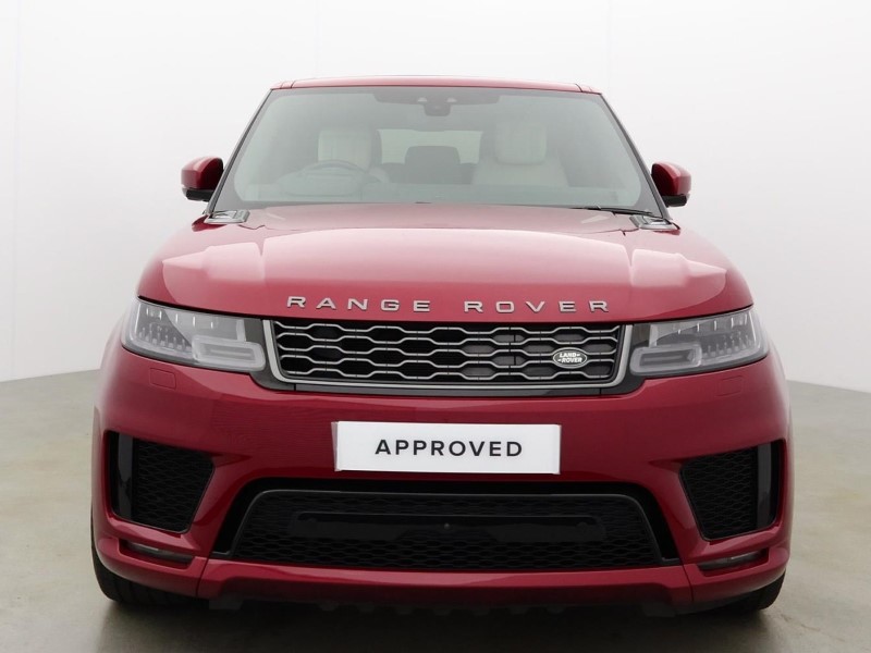 2020 (70) LAND ROVER RANGE ROVER SPORT 2.0 P400e HSE Dynamic 5dr Auto 5981665