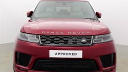 2020 (70) LAND ROVER RANGE ROVER SPORT 2.0 P400e HSE Dynamic 5dr Auto 5981665