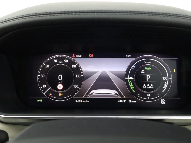 2020 (70) LAND ROVER RANGE ROVER SPORT 2.0 P400e HSE Dynamic 5dr Auto 5981712