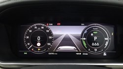 2020 (70) LAND ROVER RANGE ROVER SPORT 2.0 P400e HSE Dynamic 5dr Auto 5981712