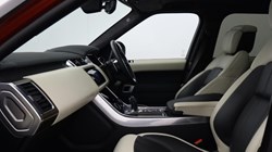 2020 (70) LAND ROVER RANGE ROVER SPORT 2.0 P400e HSE Dynamic 5dr Auto 5981686