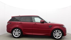 2020 (70) LAND ROVER RANGE ROVER SPORT 2.0 P400e HSE Dynamic 5dr Auto 5981668