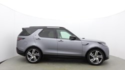 2025 (25) LAND ROVER DISCOVERY 3.0 D350 Dynamic HSE 5dr Auto 5985302
