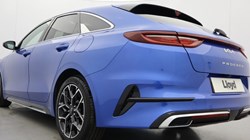 2023 (23) KIA PRO CEED 1.5T GDi ISG GT-Line 5dr 4668674
