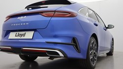 2023 (23) KIA PRO CEED 1.5T GDi ISG GT-Line 5dr 4668677