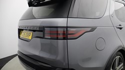 2025 (25) LAND ROVER DISCOVERY 3.0 D350 Dynamic HSE 5dr Auto 5985306