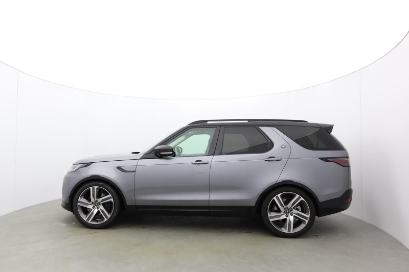2025 (25) LAND ROVER DISCOVERY 3.0 D350 Dynamic HSE 5dr Auto 5985303