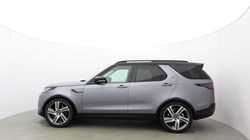 2025 (25) LAND ROVER DISCOVERY 3.0 D350 Dynamic HSE 5dr Auto 5985303
