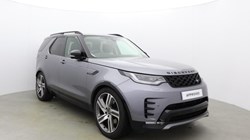 2025 (25) LAND ROVER DISCOVERY 3.0 D350 Dynamic HSE 5dr Auto 5985298