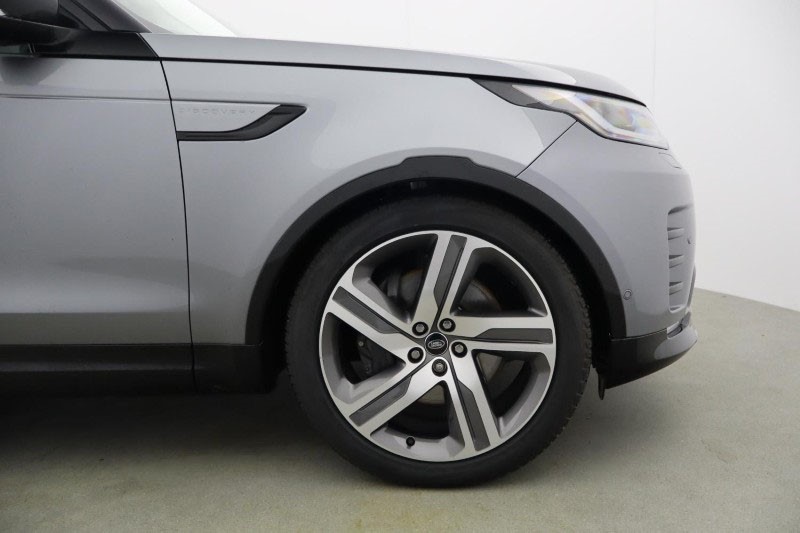 2025 (25) LAND ROVER DISCOVERY 3.0 D350 Dynamic HSE 5dr Auto 5985369