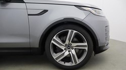 2025 (25) LAND ROVER DISCOVERY 3.0 D350 Dynamic HSE 5dr Auto 5985369