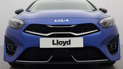 2023 (23) KIA PRO CEED 1.5T GDi ISG GT-Line 5dr 4668682