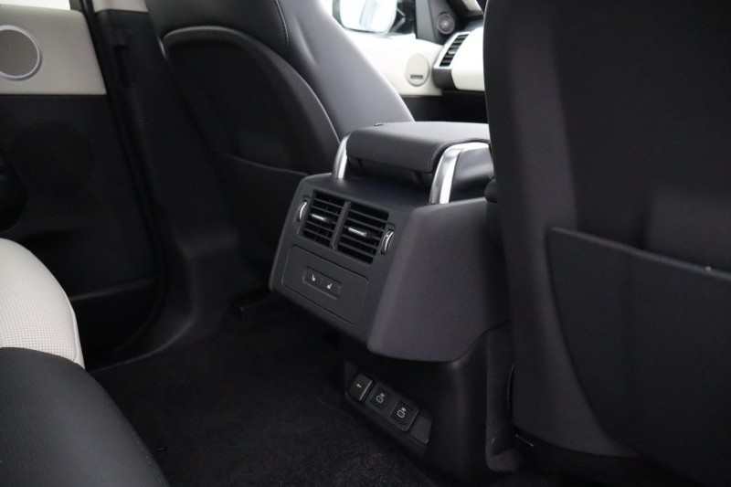 2025 (25) LAND ROVER DISCOVERY 3.0 D350 Dynamic HSE 5dr Auto 5985320