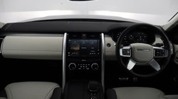 2025 (25) LAND ROVER DISCOVERY 3.0 D350 Dynamic HSE 5dr Auto 5985329