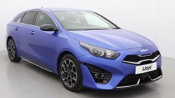 2023 (23) KIA PRO CEED 1.5T GDi ISG GT-Line 5dr 4668631