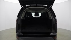 2025 (25) LAND ROVER DISCOVERY 3.0 D350 Dynamic HSE 5dr Auto 5985310