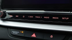 2023 (23) KIA PRO CEED 1.5T GDi ISG GT-Line 5dr 4668663