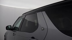 2025 (25) LAND ROVER DISCOVERY 3.0 D350 Dynamic HSE 5dr Auto 5985313