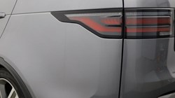 2025 (25) LAND ROVER DISCOVERY 3.0 D350 Dynamic HSE 5dr Auto 5985307