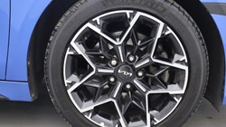 2023 (23) KIA PRO CEED 1.5T GDi ISG GT-Line 5dr 4668635