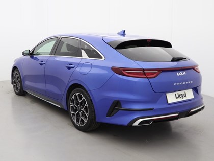 2023 (23) KIA PRO CEED 1.5T GDi ISG GT-Line 5dr